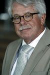 Amsterdam 23 augustus 2016
Perspresentatie van het nieuwe sbs6 Net 5 en Veronica seizoen in het IJ Theater. Frank Visser
