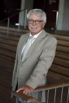 Amsterdam 23 augustus 2016
Perspresentatie van het nieuwe sbs6 Net 5 en Veronica seizoen in het IJ Theater. Frank Visser