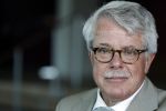 Amsterdam 23 augustus 2016
Perspresentatie van het nieuwe sbs6 Net 5 en Veronica seizoen in het IJ Theater. Frank Visser