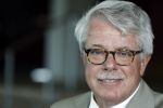 Amsterdam 23 augustus 2016
Perspresentatie van het nieuwe sbs6 Net 5 en Veronica seizoen in het IJ Theater. Frank Visser