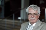 Amsterdam 23 augustus 2016
Perspresentatie van het nieuwe sbs6 Net 5 en Veronica seizoen in het IJ Theater. Frank Visser