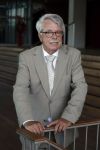 Amsterdam 23 augustus 2016
Perspresentatie van het nieuwe sbs6 Net 5 en Veronica seizoen in het IJ Theater. Frank Visser