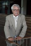 Amsterdam 23 augustus 2016
Perspresentatie van het nieuwe sbs6 Net 5 en Veronica seizoen in het IJ Theater. Frank Visser