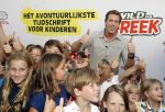 Amsterdam 31 augustus 2016
Presentatie Freek Vonk in Tuschinski.