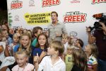 Amsterdam 31 augustus 2016
Presentatie Freek Vonk in Tuschinski.