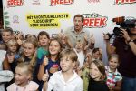 Amsterdam 31 augustus 2016
Presentatie Freek Vonk in Tuschinski.