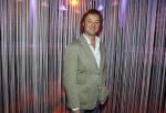 Hilversum 22 augustus 2016
Perspresentatie NPO in studio 21met alle presentatoren. Frits Sissing