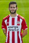 Eindhoven, 20 Juli 2016
Selektie PSV Seizoen 2016-2017
Gaston Pereiro