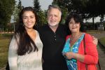 Nijkerk, 31 Augustus 2016
Opening Museum Radio Veronica 192
George Baker met zjn vrouw en Dochter