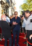 Amsterdam, 18 Augustus 2016
Premiere Hans Klok in Carre, House of Horror.
Gerard Joling
