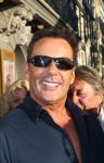 Amsterdam, 18 Augustus 2016
Premiere Hans Klok in Carre, House of Horror.
Gerard Joling