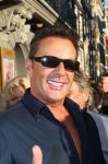 Amsterdam, 18 Augustus 2016
Premiere Hans Klok in Carre, House of Horror.
Gerard Joling