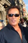 Amsterdam, 18 Augustus 2016
Premiere Hans Klok in Carre, House of Horror.
Gerard Joling