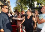 Amsterdam, 18 Augustus 2016
Premiere Hans Klok in Carre, House of Horror.
Gerard Joling
