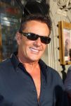 Amsterdam, 18 Augustus 2016
Premiere Hans Klok in Carre, House of Horror.
Gerard Joling