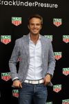 Amsterdam 30 augustus 2016
Presentatie Tag Heuer horloge van Max Verstappen. Giedo v d Garde
