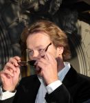 Amsterdam, 18 Augustus 2016
Premiere Hans Klok in Carre, House of Horror.
Gijs Staverman