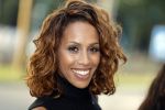 Amsterdam 30 augustus 2016
Presentatie Tag Heuer horloge van Max Verstappen.
Glennis Grace met een vriendin