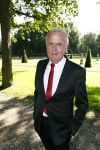 Haarzuilens 22 juni 2016
Haringparty op kasteel Haarzuilens. Harry Mens met trouwring