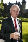 Haarzuilens 22 juni 2016
Haringparty op kasteel Haarzuilens. Harry Mens met trouwring