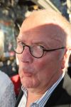 Amsterdam, 18 Augustus 2016
Premiere Hans Klok in Carre, House of Horror.
Harry Slinger