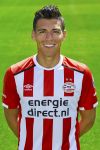 Eindhoven, 20 Juli 2016
Selektie PSV Seizoen 2016-2017
Hector Moreno