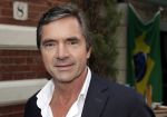 Amsterdam 28 juni 2016 
Presentatie Princess koffers voor het Nederlandse team voor de olympische spelen van Rio de Janeiro. hein Vergeer en Aad Ouborg