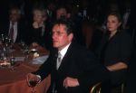 26 Februari 1996
Gouden Harpen Henny Vrienten en Corry Brokken