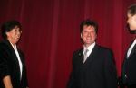 26 Februari 1996
Gouden Harpen Henny Vrienten en Corry Brokken
