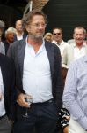 Naarden Vesting 6 september 2016
Presentatei boek DOEN van Jan des Bouvrie bij het arsenaal.
Monique en zoon Jan zijn ook aanwezig. Joop v d Ende Yves Gijraths en Herman Heinsbroek