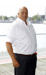 Amsterdam 29 augustus 2016
Perspresentatie RTL in het eye theater. Herman den Blijker