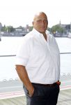 Amsterdam 29 augustus 2016
Perspresentatie RTL in het eye theater. Herman den Blijker