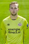 Eindhoven, 20 Juli 2016
Selektie PSV Seizoen 2016-2017
Hidde Jurjus
