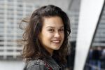 Amsterdam 29 augustus 2016
Perspresentatie RTL in het eye theater. Holly Brood