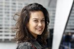 Amsterdam 29 augustus 2016
Perspresentatie RTL in het eye theater. Holly Brood