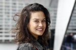 Amsterdam 29 augustus 2016
Perspresentatie RTL in het eye theater. Holly Brood