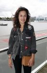 Amsterdam 29 augustus 2016
Perspresentatie RTL in het eye theater. Holly Brood