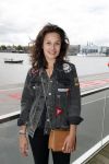 Amsterdam 29 augustus 2016
Perspresentatie RTL in het eye theater. Holly Brood