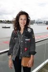 Amsterdam 29 augustus 2016
Perspresentatie RTL in het eye theater. Holly Brood