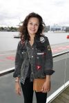 Amsterdam 29 augustus 2016
Perspresentatie RTL in het eye theater. Holly Brood