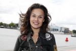 Amsterdam 29 augustus 2016
Perspresentatie RTL in het eye theater. Holly Brood