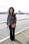 Amsterdam 29 augustus 2016
Perspresentatie RTL in het eye theater. Holly Brood