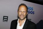 Amsterdam 5 september 2016
Premiere Adios Amigos in Tuschinski. Hugo Metsers
