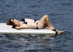 ibiza 15 augustus 2016
Ireen Wust met een vriendin op vakantie op ibiza.