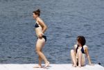 ibiza 15 augustus 2016
Ireen Wust met een vriendin op vakantie op ibiza.