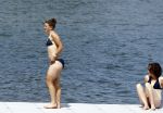 ibiza 15 augustus 2016
Ireen Wust met een vriendin op vakantie op ibiza.