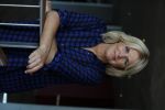 Amsterdam 23 augustus 2016
Perspresentatie van het nieuwe sbs6 Net 5 en Veronica seizoen in het IJ Theater. Irene Moors