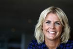 Amsterdam 23 augustus 2016
Perspresentatie van het nieuwe sbs6 Net 5 en Veronica seizoen in het IJ Theater. Irene Moors