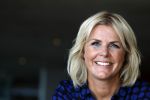 Amsterdam 23 augustus 2016
Perspresentatie van het nieuwe sbs6 Net 5 en Veronica seizoen in het IJ Theater. Irene Moors