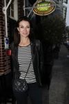 Amsterdam 2 september 2016
Diner voor Albert Verlinde met zijn oud rtl boulevard collega's bij le Garage.
irene v d Laar